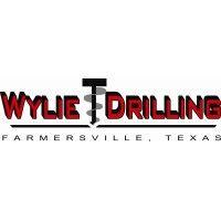 wylie drilling & drainage, inc. logo image