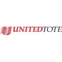 united tote logo image