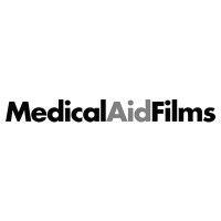 medical aid films logo image