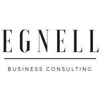 egnell business consulting logo image