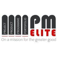 pm elite logo image