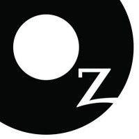 oz publishing, inc. logo image