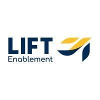 lift enablement logo image