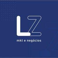 lz mkt e negócios logo image