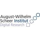 logo of August Wilhelm Scheer Institute For Digitized Products And Processes Ggmbh