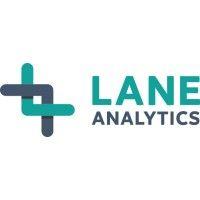 lane analytics logo image