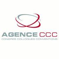 agence ccc logo image