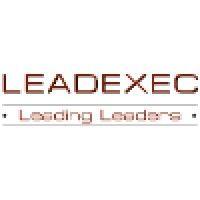 leadexec pty ltd logo image