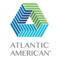 atlantic american corporation® logo image