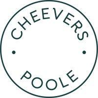 cheevers poole logo image