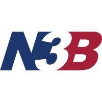 n3b los alamos logo image