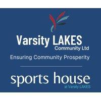 varsity lakes community ltd logo image