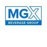 mgx beverage group logo image