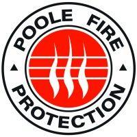 poole fire protection, inc. logo image