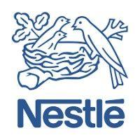 nestle india logo image