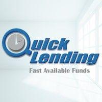 quick lending logo image