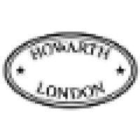 howarth of london logo image