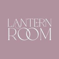 lantern room creative logo image