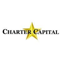 charter capital - invoice factoring made simple logo image