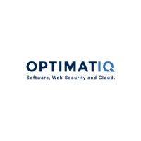 optimatiq logo image