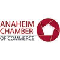 anaheim chamber of commerce logo image