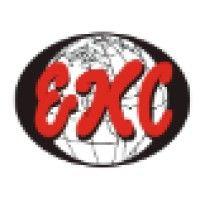 ekc logo image