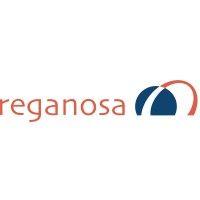 reganosa logo image