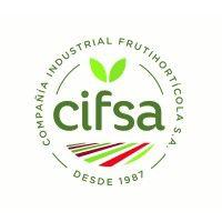 compañía industrial frutihortícola s.a. logo image