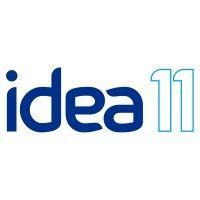 idea 11 logo image