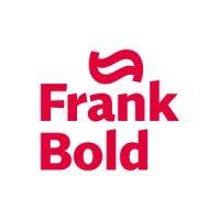 frank bold logo image