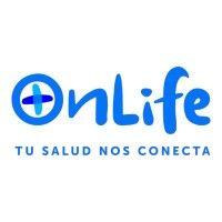 onlife logo image