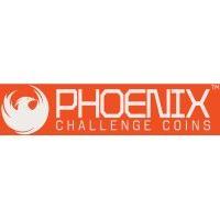 phoenix challenge coins® logo image