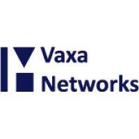 vaxa networks logo image