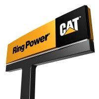 ring power cat logo image