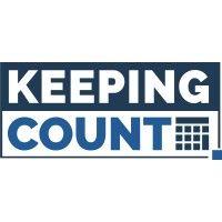 keepingcount logo image