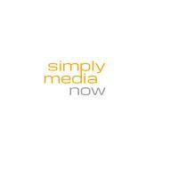 simply media now