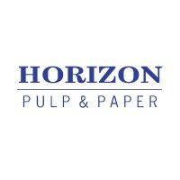 horizon pulp & paper ltd. logo image