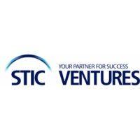 stic ventures logo image