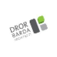 dror barda architects logo image