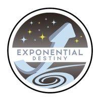 exponential destiny logo image