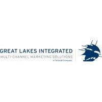 great lakes integrated logo image