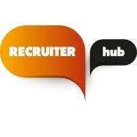 recruiter hub ltd logo image