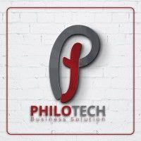 philotech solutions logo image