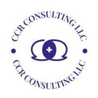 ccr consulting llc logo image