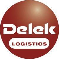 delek logistics partners logo image