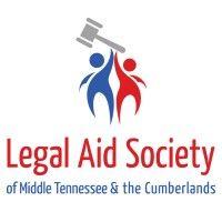 legal aid society of middle tennessee and the cumberlands logo image