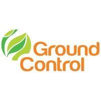 ground control logo image