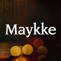 maykke logo image