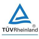 logo of Tuv Rheinland Group