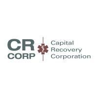 capital recovery corporation logo image